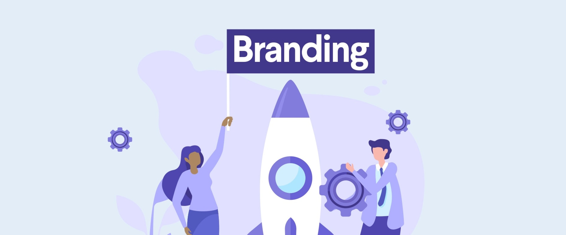 What are the 5 branding strategies?