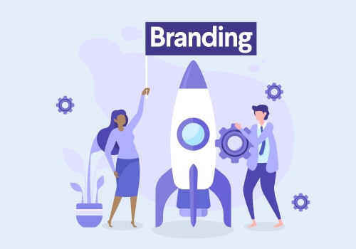 What are the 5 branding strategies?